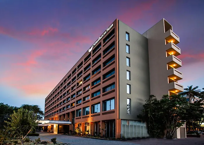 Southern Sun Newlands Cape Town