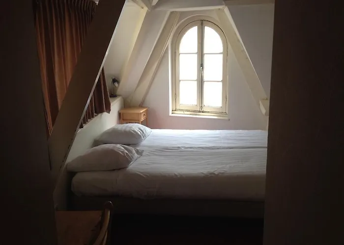 Budget Season Star Hotel Amsterdam