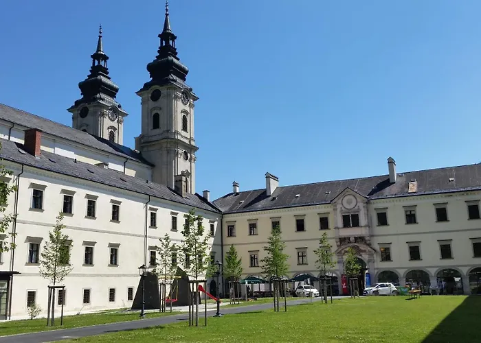 JUFA Hotel Spital am Pyhrn