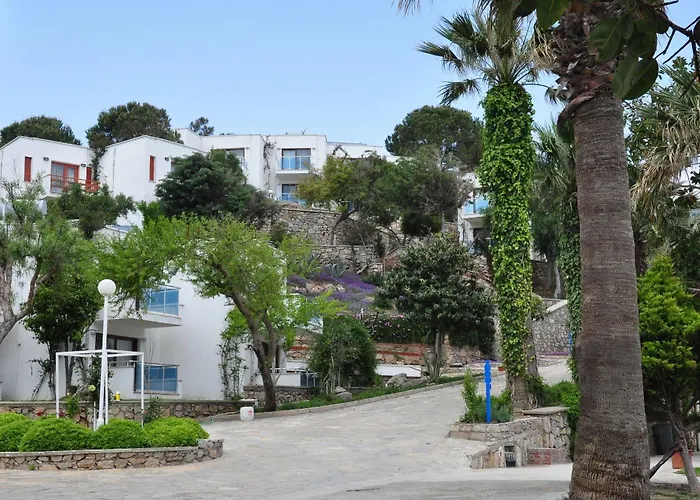 Club Datca Holiday Village