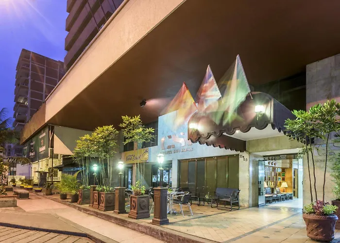 Hotel Don Jaime Cali
