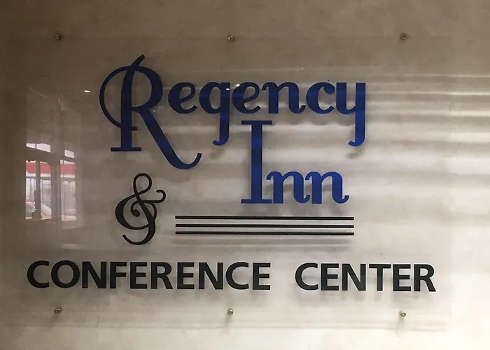 Regency Inn And Conference Center Clinton