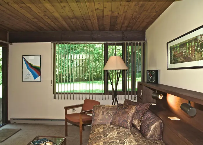 The Cottage