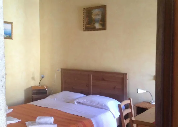 Campo De' Fiori Prestige Rooms Rome