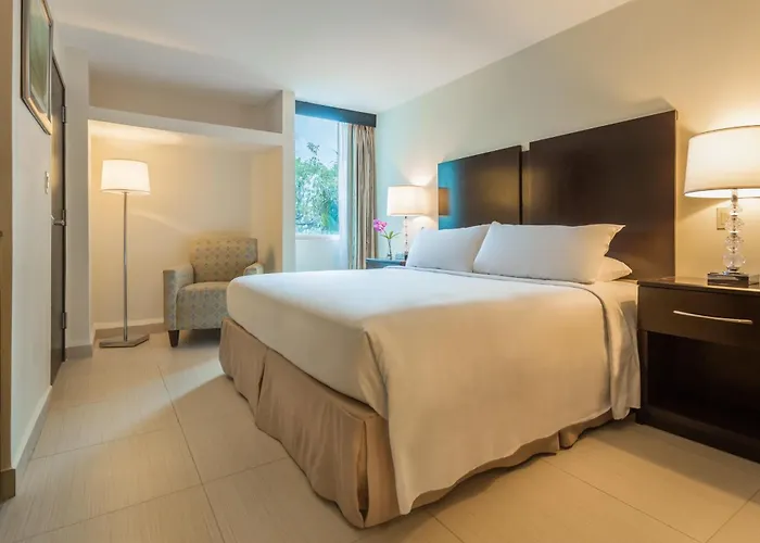 Doubletree By Hilton Cidade do Panamá