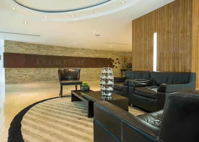 Doubletree By Hilton Cidade do Panamá