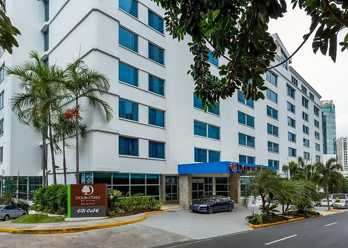 Doubletree By Hilton Cidade do Panamá