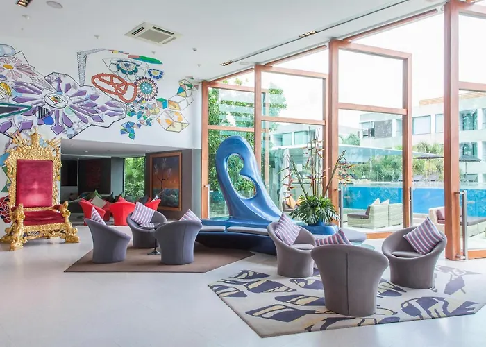 B - Lay Tong Resort Phuket