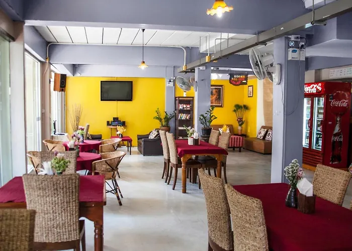 Kamala'S Guesthouse Chiang Mai
