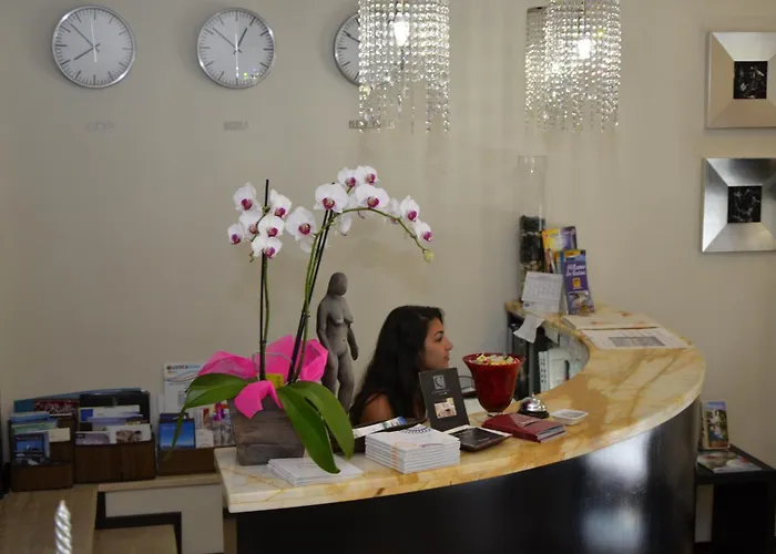Cassisi Hotel Milazzo