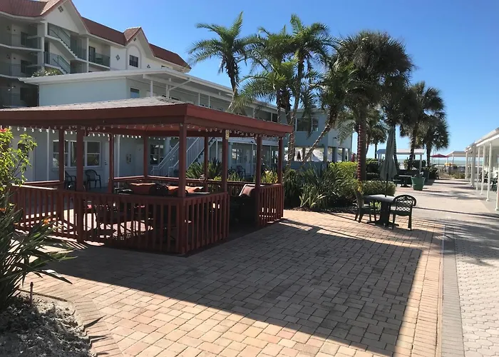 Miramar Resort