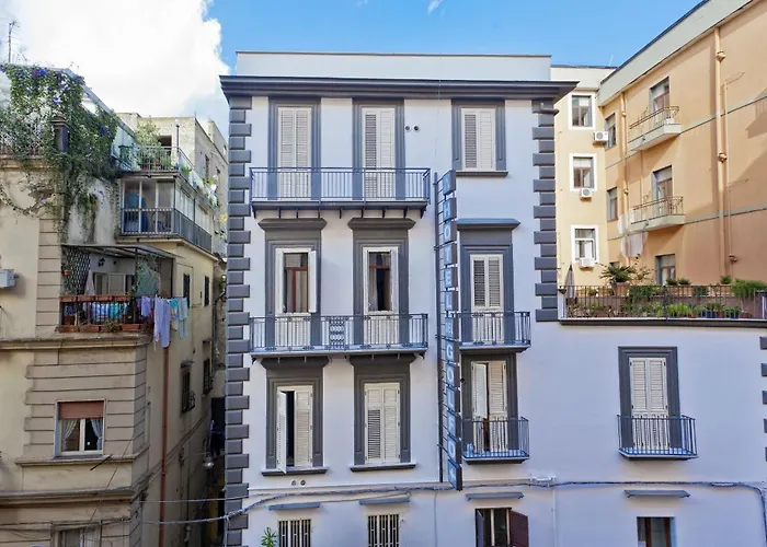 Albergo Del Golfo Naples