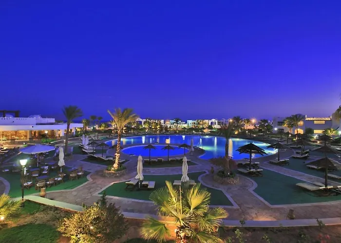 Coral Beach Resort Montazah (Adults Only) Sharm el Sheikh