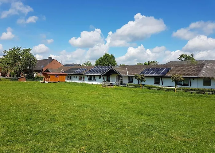 Gästehaus Ermen Kamp-Lintfort