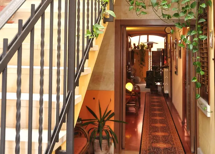B&B Viaprimaldo Camere Otranto