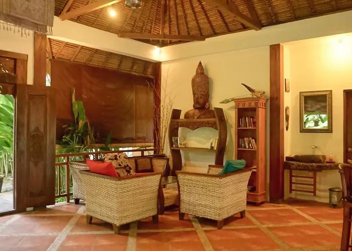 Lullaby Bungalows