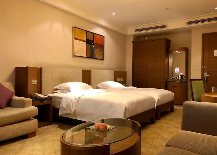 Haiyatt Hotel