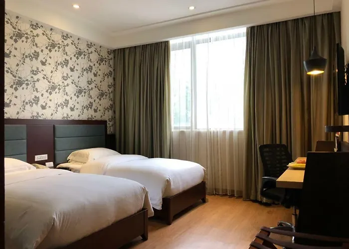 Haiyatt Hotel