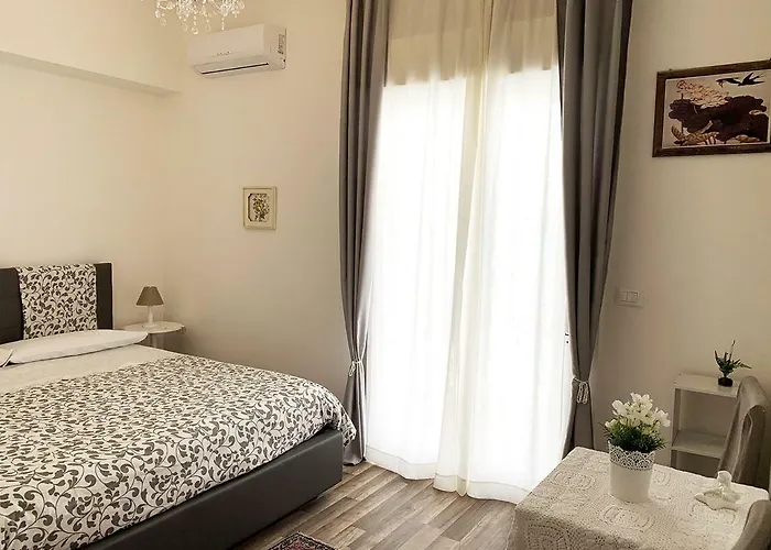 B&B Liolà Patti