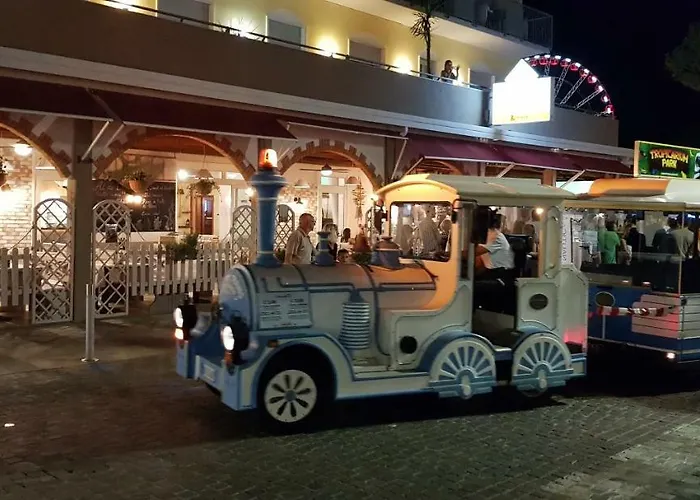 Hotel Stella D'Oro