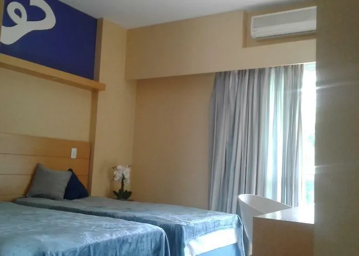 Paradiso All Suites