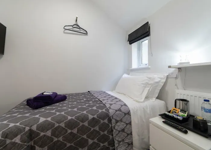 The Norna Hotel Cambridge 
