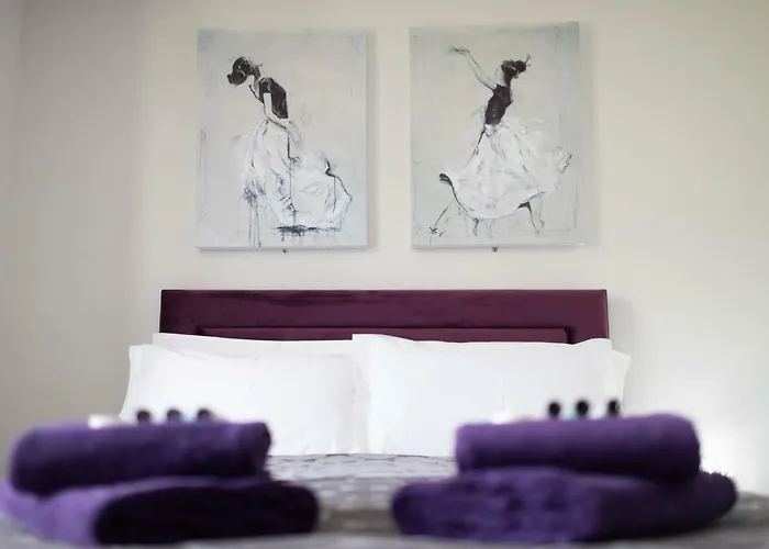 The Norna Hotel Cambridge 