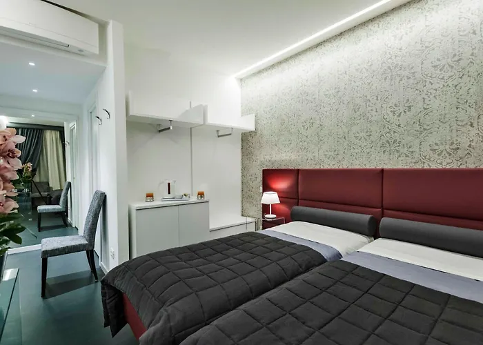 Residenza Monfy