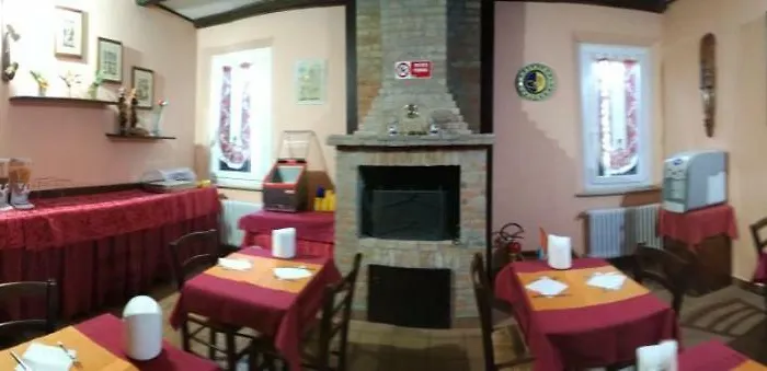 Albergo Airone Ostellato