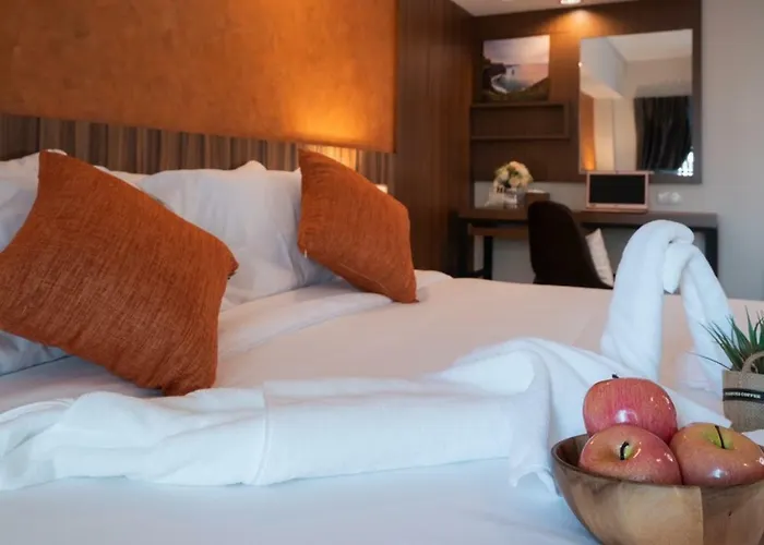 The Home Hotel Sha