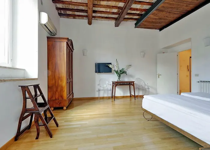 Hotel Al Corso 4 Roma