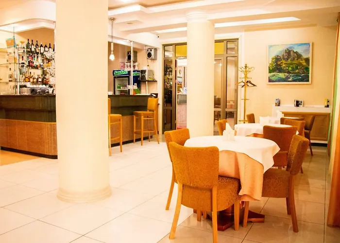 Altyn Dala Hotel