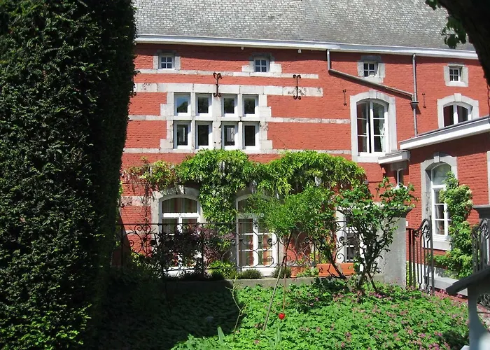 Chambre d'Hôtes Les Augustins  Huy