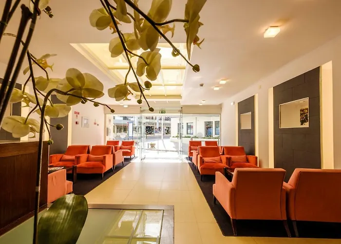 Catolica Hotel Fátima