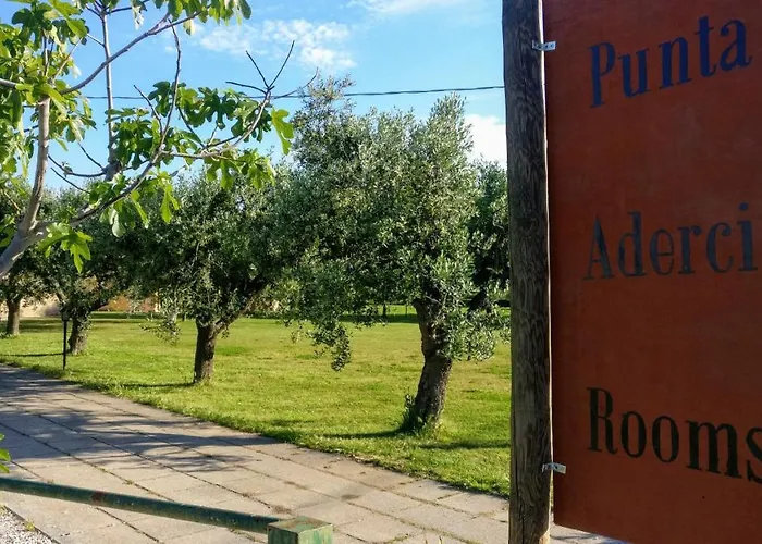 Punta Aderci Rooms Vasto