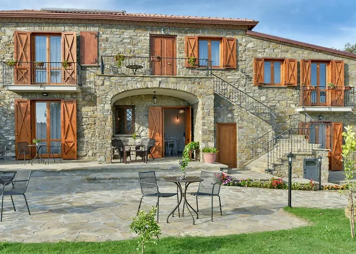 Casa Amigdala