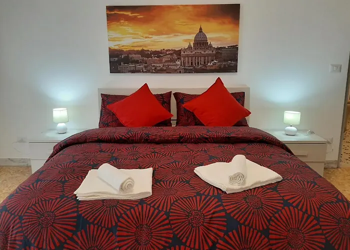 Hotel centro monti tiburtini Roma