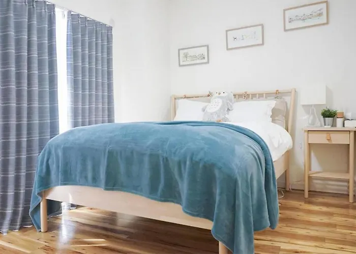 Zaito Tokyo Kikukawa Economy Inn 宅东东京菊川民宿