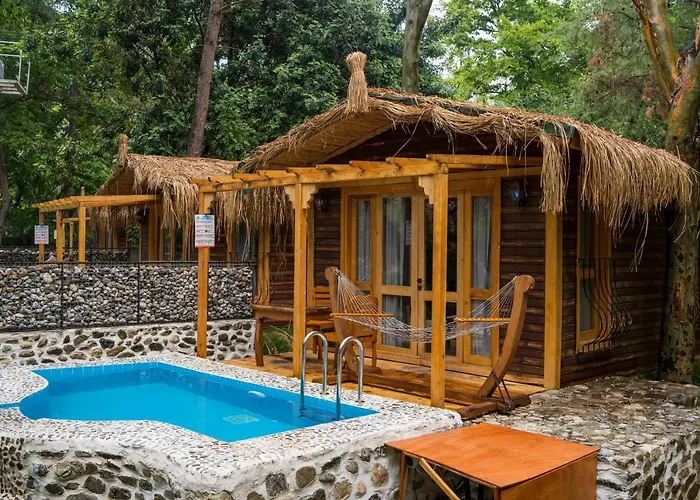 Suna Village Hotel & Bungalow Fethiye