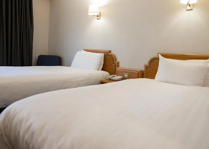 Ramada Birmingham/Sutton Coldfield Hotel