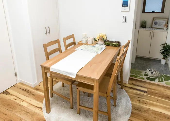 Zaito Tokyo Kikukawa Economy Inn 宅东东京菊川民宿