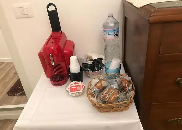 B&B Liolà Patti